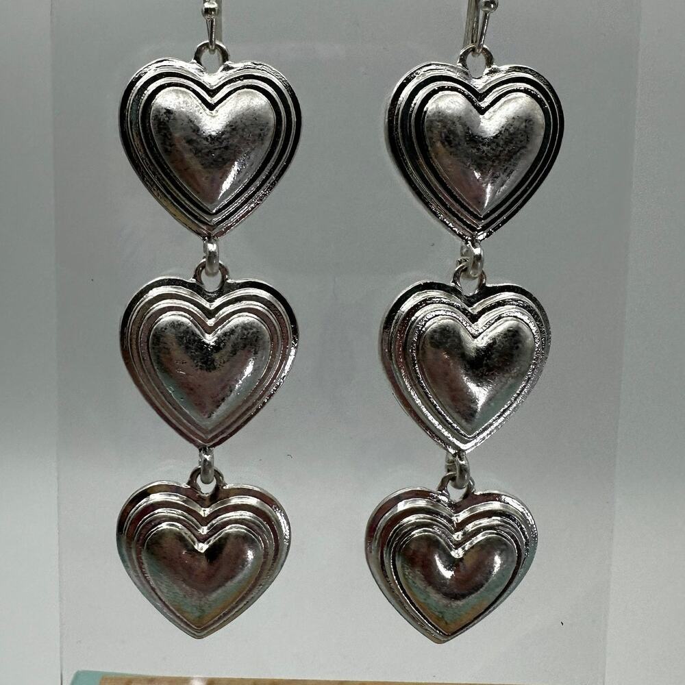 Fable Earrings